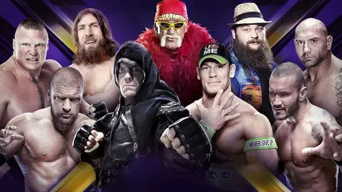 WWE Pay Per View Temporada 30 Episodios 4 • Sub Español