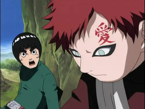 Naruto Temporada 3 Episodios 127 • Sub Español