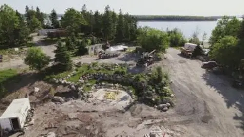 La maldición de Oak Island Temporada 11 Episodios 3 • Sub Español