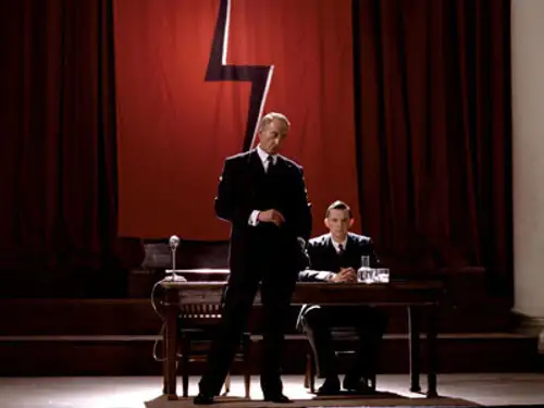 Foyle's War Temporada 1 Episodios 2 • Sub Español