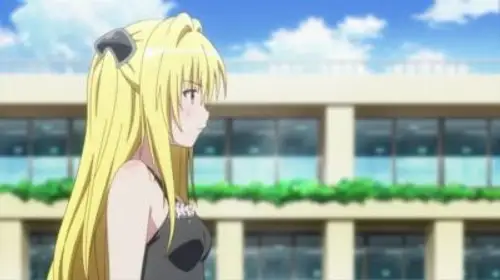 To Love-Ru Temporada 2 Episodios 12 • Sub Español