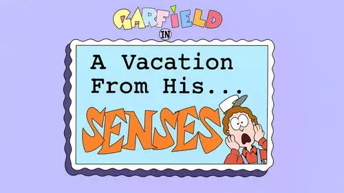 Garfield y sus amigos Temporada 6 Episodios 1 • Sub Español