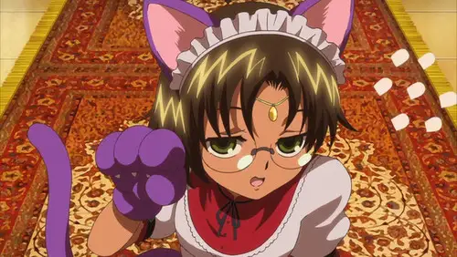 Shijou Saikyou no Deshi Kenichi Temporada 0 Episodios 15 • Sub Español