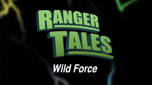 Power Rangers Temporada 0 Episodios 24 • Sub Español
