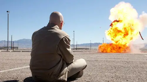 Breaking Bad Temporada 4 Episodios 7 • Sub Español