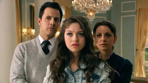 Soy Luna Temporada 2 Episodios 16 • Sub Español