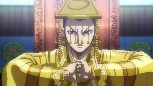 Kingdom Temporada 4 Episodios 17 • Sub Español
