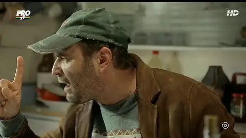 Las Fierbinţi Temporada 5 Episodios 12 • Sub Español
