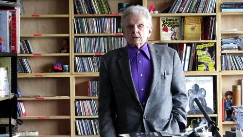 NPR Tiny Desk Concerts Sezon 2 Odc 21 • Online