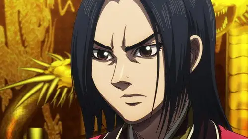 Kingdom Temporada 4 Episodios 14 • Sub Español