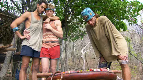 Survivor Temporada 29 Episodios 6 • Sub Español