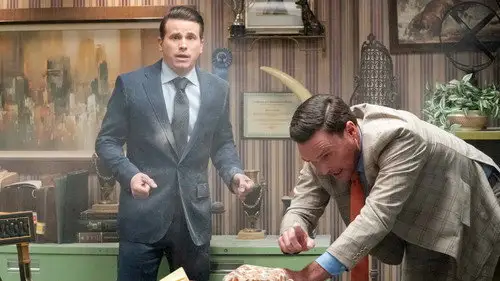Matlock Temporada 2 Episodios 11 • Sub Español