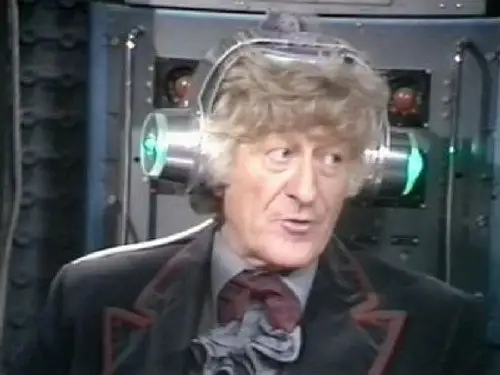 Doctor Who 1963 Temporada 10 Episodios 25 • Sub Español