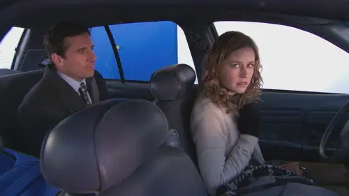 The Office Temporada 5 Episodios 14 • Sub Español