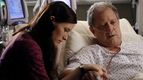 Anatomía de Grey Temporada 6 Cap 4 • Español Online