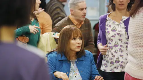 Pępek świata Temporada 5 Cap 12 • Español Online