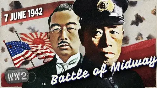 World War Two Temporada 4 Episodios 25 • Sub Español