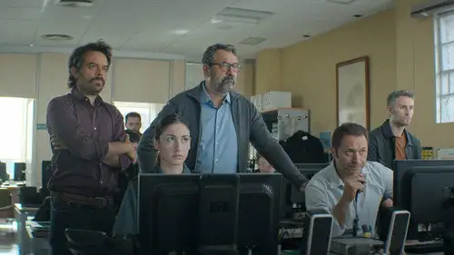 Clanes Temporada 2 Episodios 5 • Sub Español
