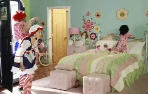Jessie Temporada 1 Episodios 21 • Sub Español