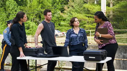 FBI: Most Wanted Temporada 4 Episodios 1 • Sub Español