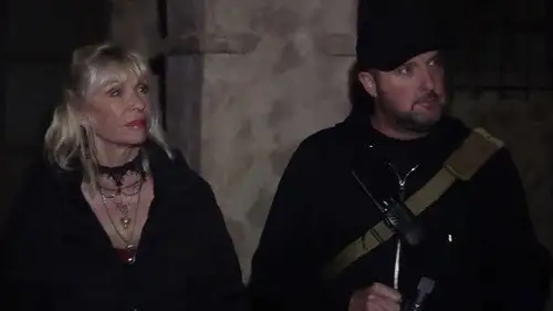 Buscadores de fantasmas Temporada 24 Episodios 3 • Sub Español