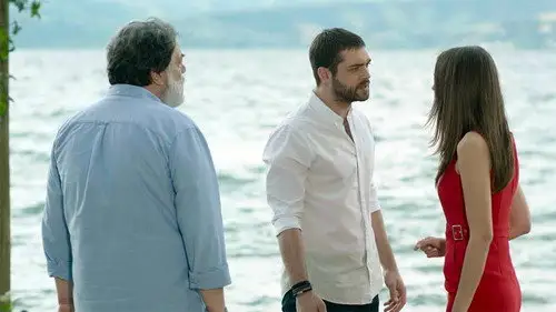 Dulce venganza Temporada 1 Episodios 14 • Sub Español