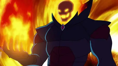 Los Vengadores unidos Temporada 2 Episodios 12 • Sub Español