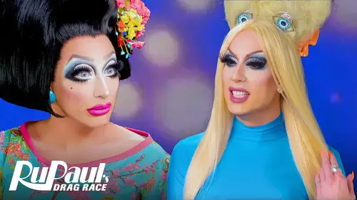 The Pit Stop Temporada 17 Episodios 1 • Sub Español