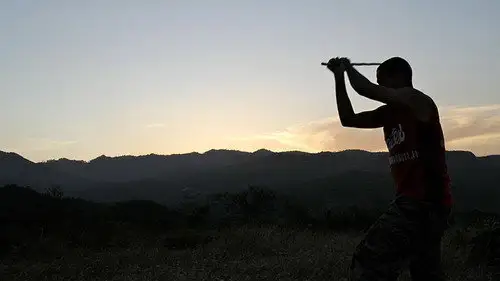 Kill Arman Temporada 2 Episodios 1 • Sub Español