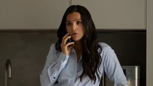 Industry Temporada 4 Episodios 7 • Sub Español
