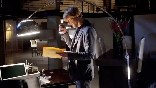Revenge Temporada 1 Episodios 5 • Sub Español