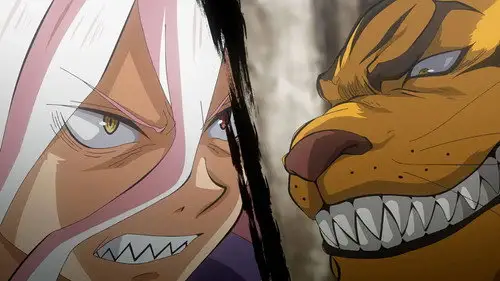 Sengoku Youko Temporada 1 Episodios 7 • Sub Español