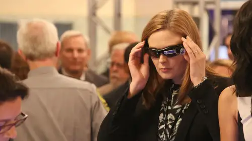 Bones Temporada 10 Episodios 5 • Sub Español