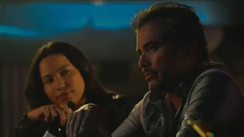 Smoke Temporada 1 Episodios 5 • Sub Español