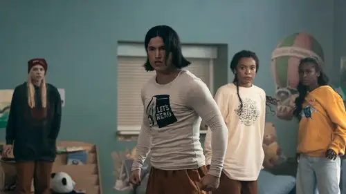 Generación V Temporada 2 Episodios 6 • Sub Español