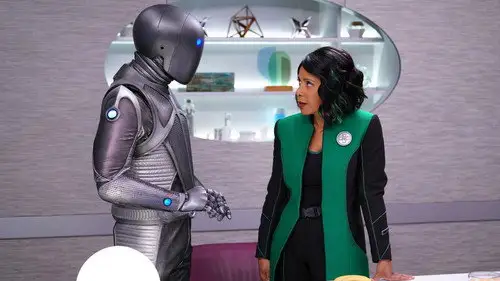 The Orville Temporada 2 Episodios 6 • Sub Español