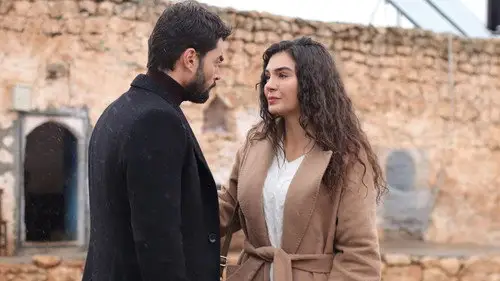 Hercai Temporada 2 Episodios 12 • Sub Español