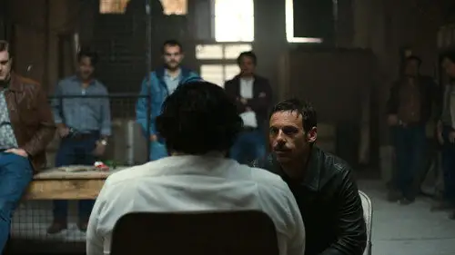 Narcos: México Temporada 2 Episodios 2 • Sub Español