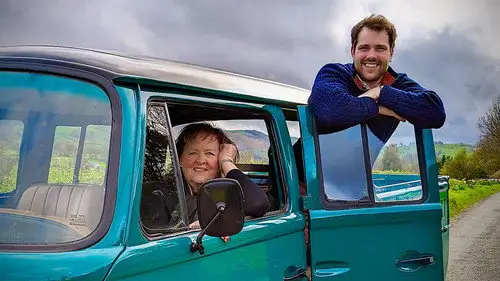 Antiques Road Trip Temporada 29 Episodios 1 • Sub Español