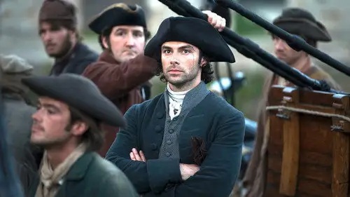 Poldark Temporada 2 Episodios 7 • Sub Español