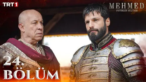 Mehmed: Fetihler Sultanı Temporada 2 Episodios 9 • Sub Español