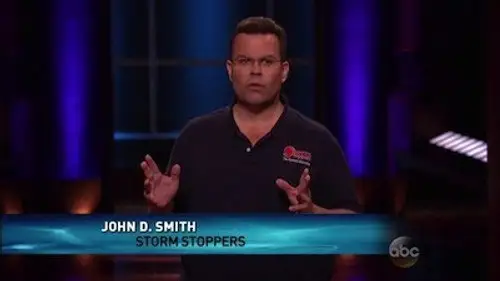 Shark Tank Temporada 6 Episodios 9 • Sub Español