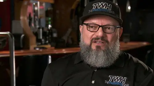 Bar Rescue Temporada 5 Episodios 2 • Sub Español