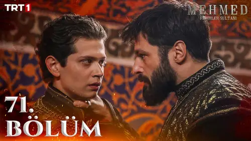 Mehmed: Fetihler Sultanı Temporada 3 Episodios 22 • Sub Español