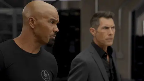 S.W.A.T.: Los hombres de Harrelson Temporada 6 Episodios 7 • Sub Español
