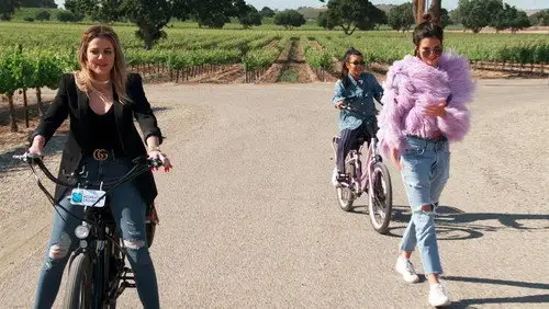 Las Kardashian 2007 Temporada 14 Episodios 4 • Sub Español