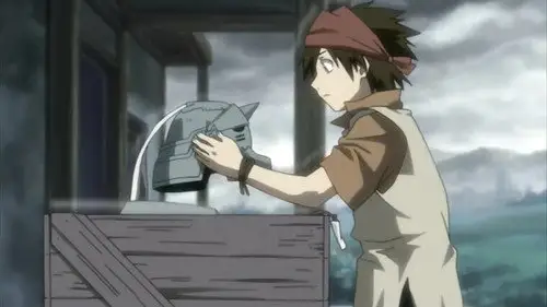 Fullmetal Alchemist Temporada 1 Episodios 16 • Sub Español