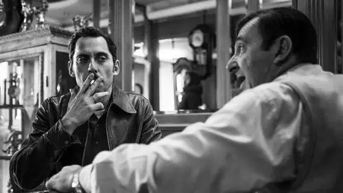 Arde Madrid Temporada 1 Episodios 5 • Sub Español
