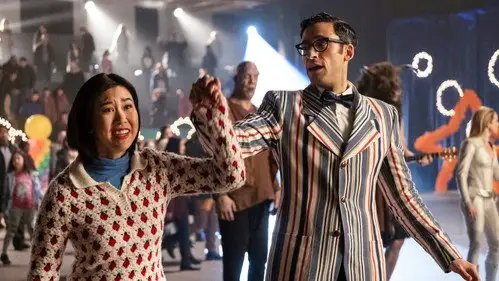 DC's Legends of Tomorrow Temporada 4 Episodios 16 • Sub Español
