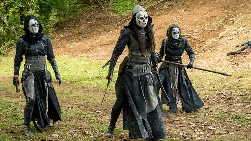 Van Helsing Temporada 2 Episodios 9 • Sub Español